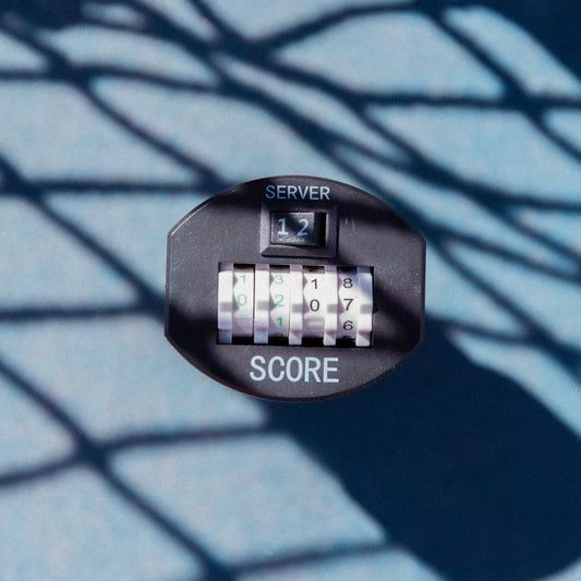 PicklePoint Scorer